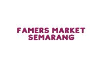 Famers Market Semarang
