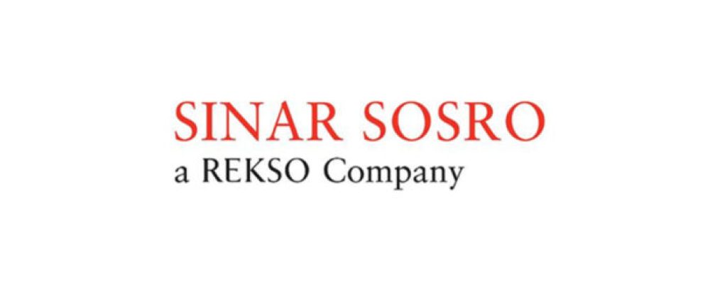 PT Sinar Sosro (a REKSO Company)