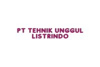 PT Tehnik Unggul Listrindo