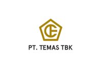 PT Temas Tbk