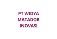 PT WIDYA MATADOR INOVASI