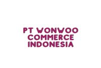 PT Wonwoo Commerce Indonesia