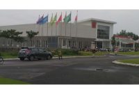 PT. Ahza Dirgantara