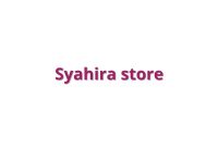 Syahira store